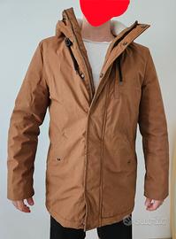Giubbotto parka celio*