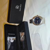 Orologio Paul Rich