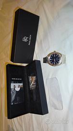 Orologio Paul Rich