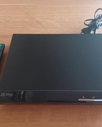 SONY DVP-SR760H Lettore DVD/lettore CD