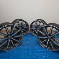 cerchi AUDI SPORT Q3/A3/Q2/TT