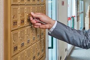 Centro servizi mail boxes etc. a formia