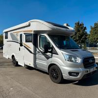 SEMINTEGRALE C.I. MAGIS 87 XT ELITE