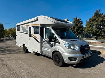 SEMINTEGRALE C.I. MAGIS 87 XT ELITE