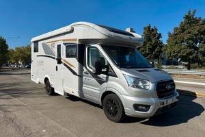 SEMINTEGRALE C.I. MAGIS 87 XT ELITE