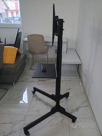 supporto TV fino a 75 pollici 