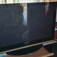 Samsung 50 pollici plasma 