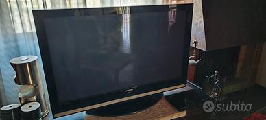 Samsung 50 pollici plasma 