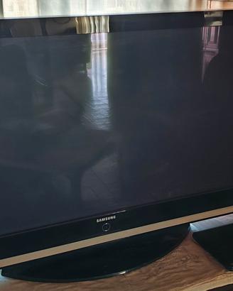 Samsung 50 pollici plasma 