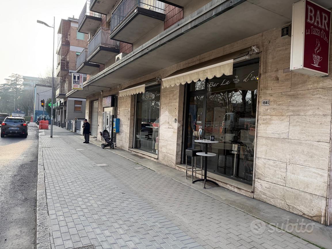 NEGOZIO A BOLOGNA - Vista 2