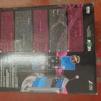 Pompa filtro per laghetto