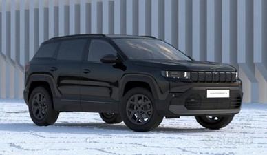JEEP Compass 1.2 Turbo 145 CV Hybrid First Editi