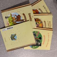 Libri per bambini Disney