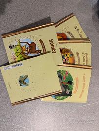 Libri per bambini Disney
