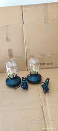 Lampada da tavolo ( 2 pz )