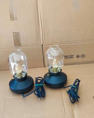 Lampada da tavolo ( 2 pz )
