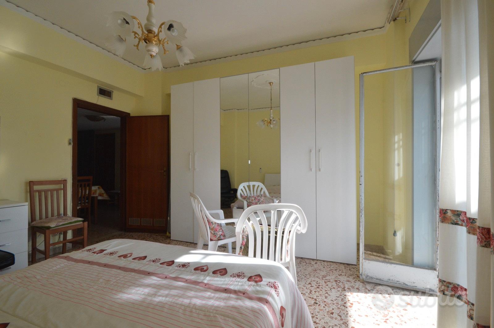 Apartment in Messina, Rione Condottieri, II Circoscrizione - Altro