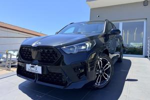 Bmw X2 xDrive 20d Msport Pro interni ghiaccio