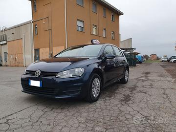 Volkswagen Golf 7 1.4 TGI 110 CV Benzina/Metano