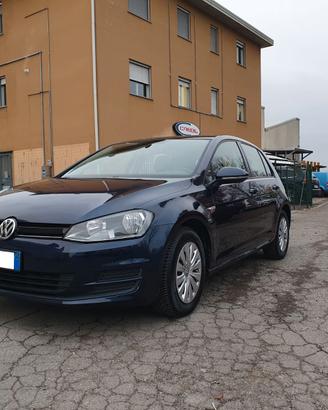 Volkswagen Golf 7 1.4 TGI 110 CV Benzina/Metano