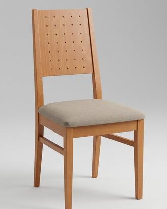 3 sedie originali Calligaris