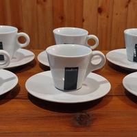 Set tazzine da bar LAVAZZA 