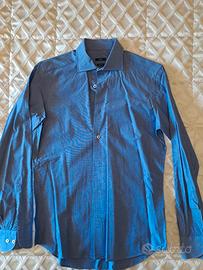 Camicia uomo 