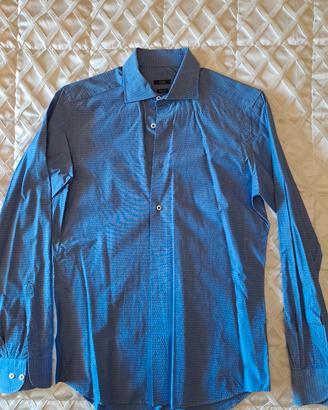 Camicia uomo 