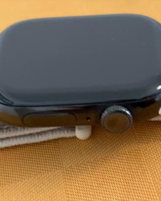 Apple watch serie 10 titanio cellular 46mm