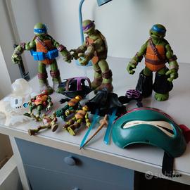 lotto tartarughe ninja