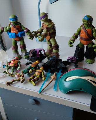 lotto tartarughe ninja