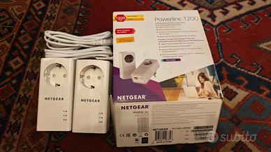 Netgear Powerline 1200