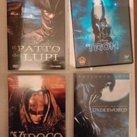 Dvd fantasy Drammatico