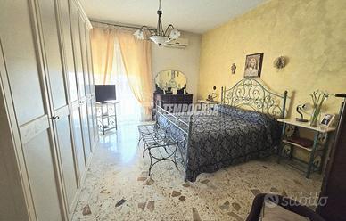 LUMINOSISSIMO APPARTAMENTO 3 VANI