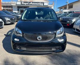 SMART forfour 70 1.0 Passion