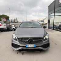 Mercedes-benz A 180 d Premium Night Edition