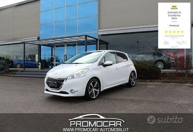 PEUGEOT 208 BlueHDi 120 S&S 5P GT LINE *UNIPROP*