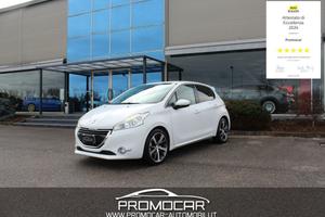 PEUGEOT 208 BlueHDi 120 S&S 5P GT LINE *UNIPROP*
