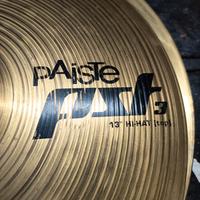 Hi Hat Paiste 13"