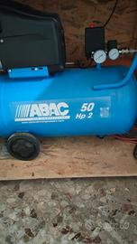 Compressore Abac 