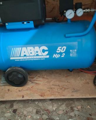 Compressore Abac 