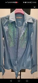 Camicia a body Liu Jo tg 42 nuova 