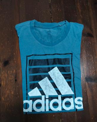Maglietta Adidas 
