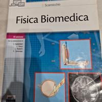 fisica biomedica scannicchio