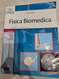 fisica biomedica scannicchio