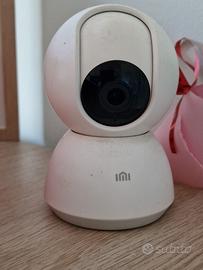 Xiaomi Mi Home Security Camera
