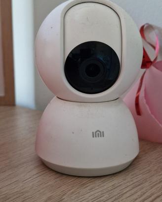 Xiaomi Mi Home Security Camera