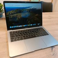 MacBook air 2020 scatola e accessori 