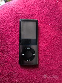 iPod nano 5 generazione 