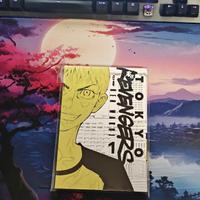 Tokyo Revengers 1 Variant ALF